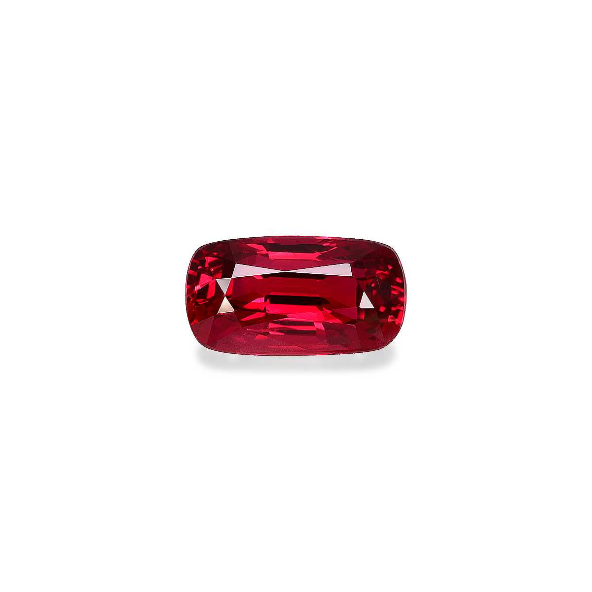 Unheated Mozambique Ruby 3.03ct