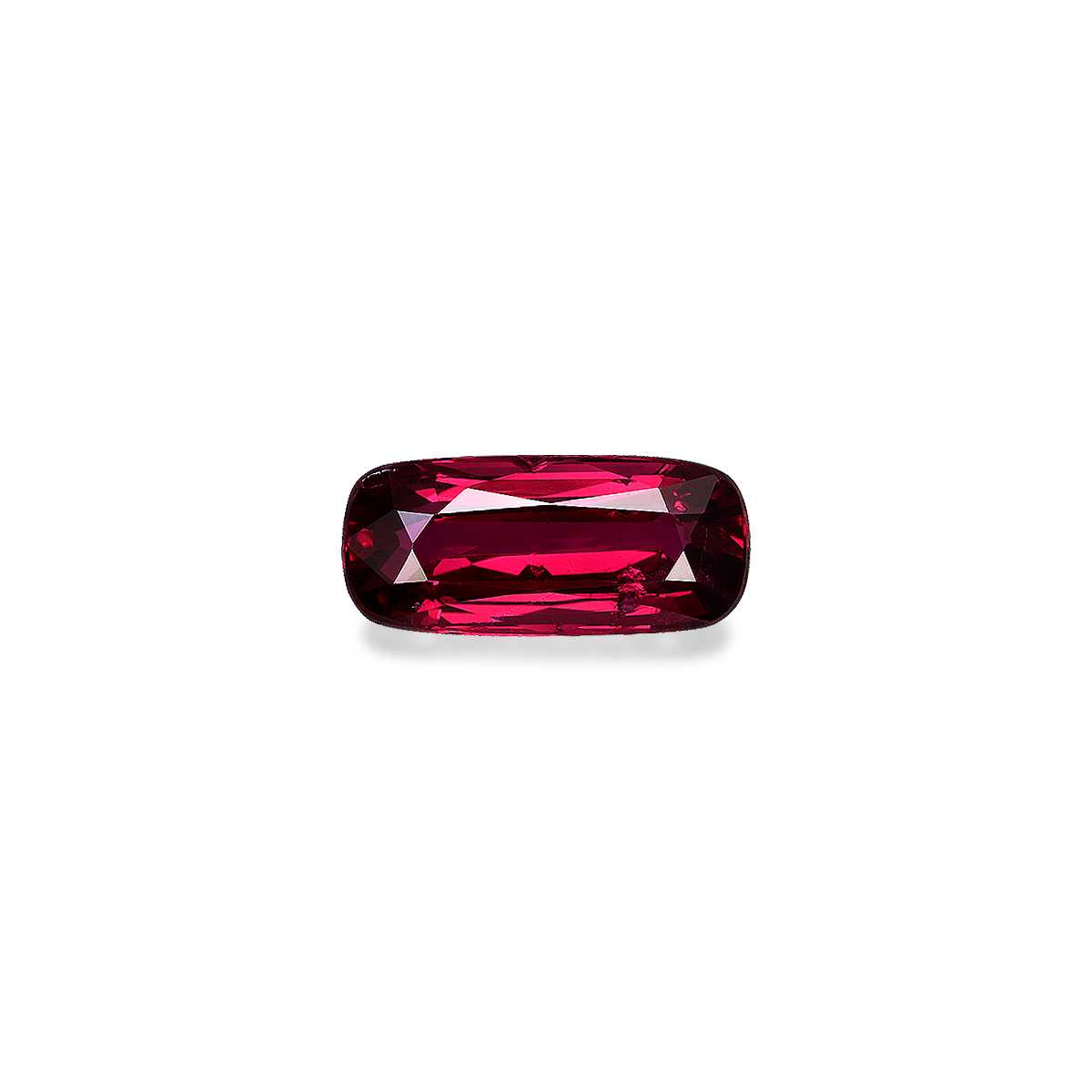 Unheated Mozambique Ruby 3.14ct