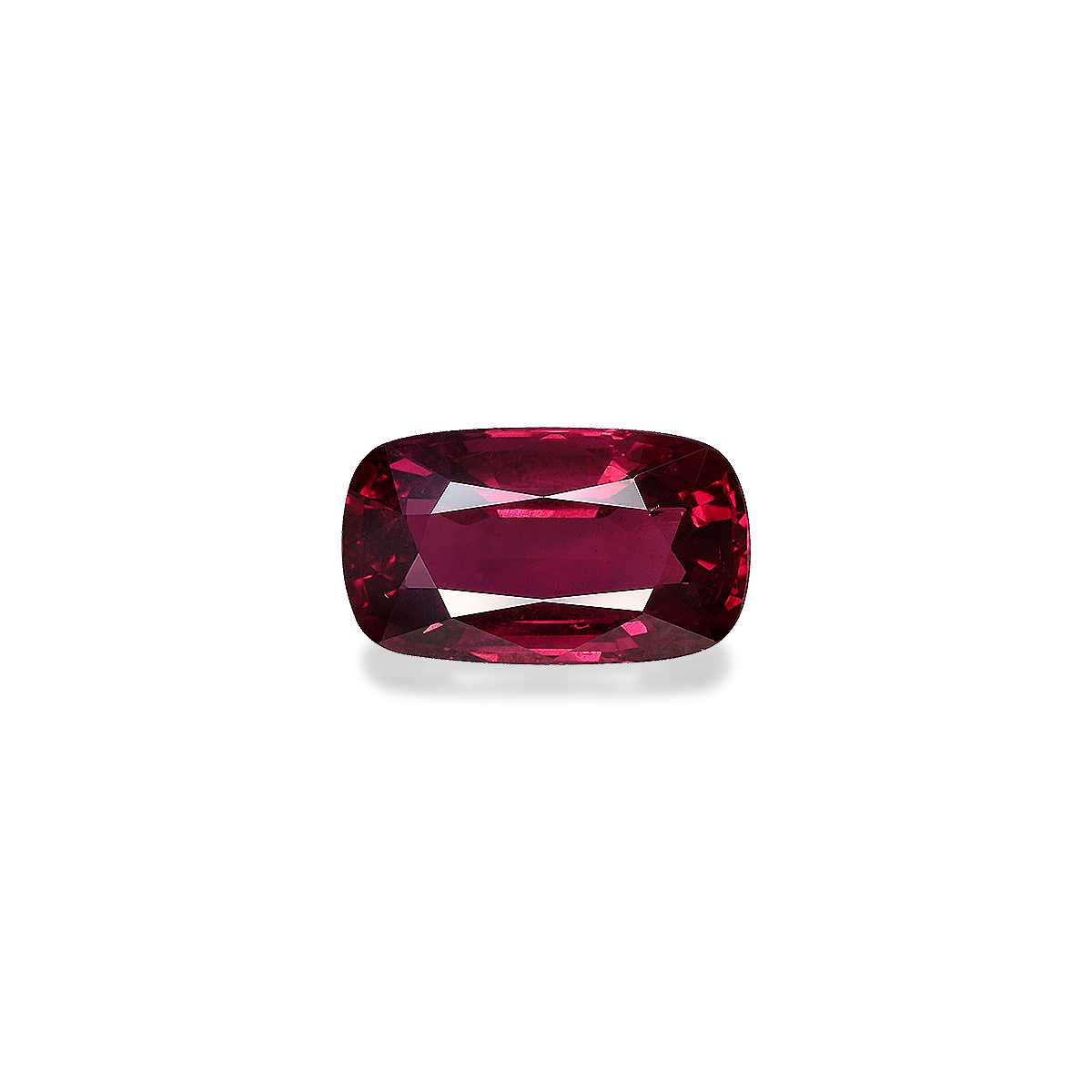 Unheated Mozambique Ruby 3.21ct