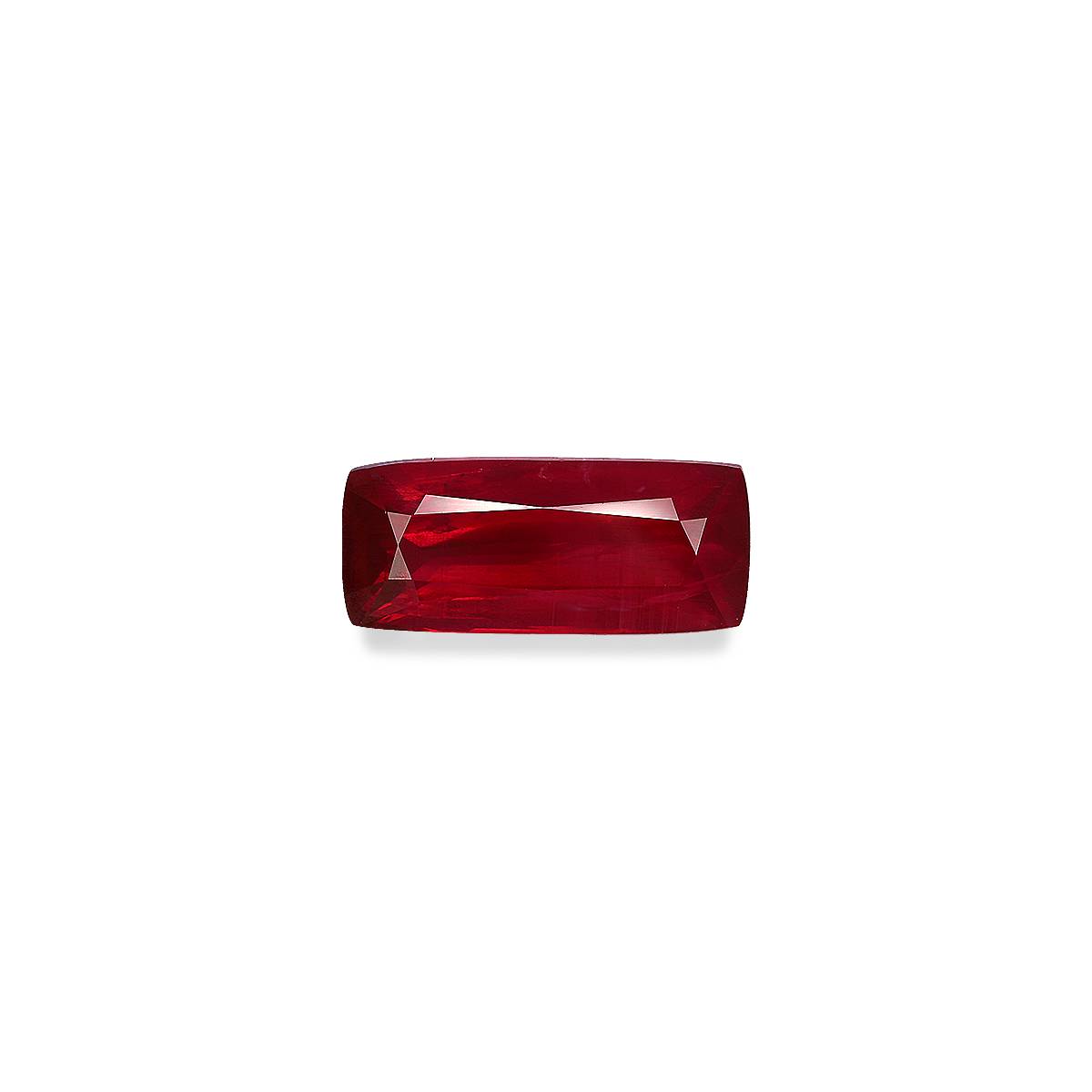 Unheated Mozambique Ruby 4.16ct