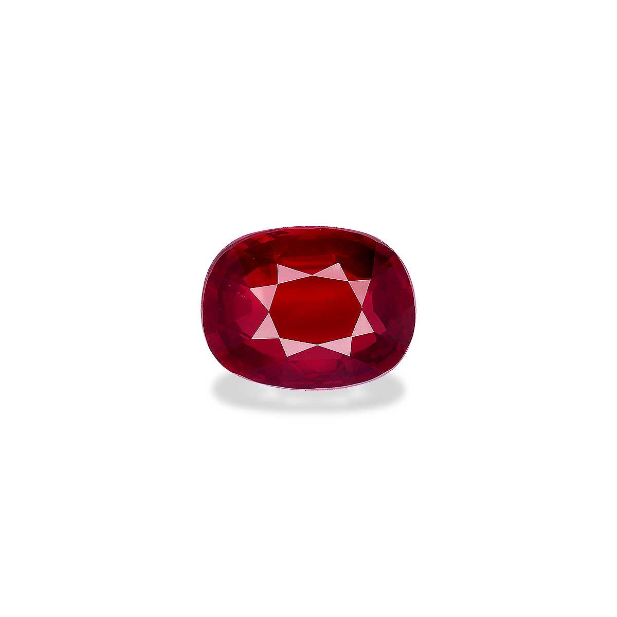 Pigeons Blood Unheated Mozambique Ruby 7.18ct