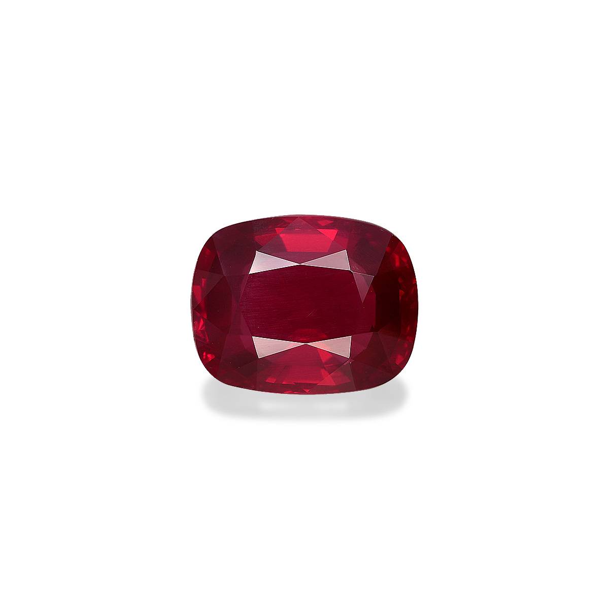 Pigeons Blood Unheated Mozambique Ruby 10.11ct