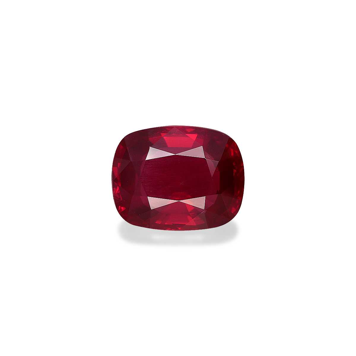 Pigeons Blood Unheated Mozambique Ruby 10.11ct