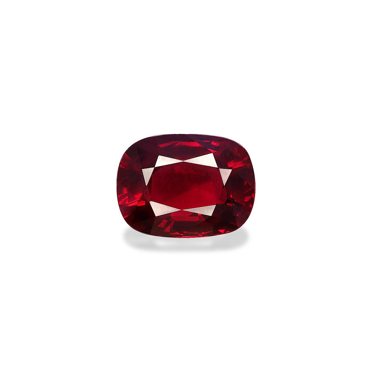 Pigeons Blood Unheated Mozambique Ruby 6.21ct