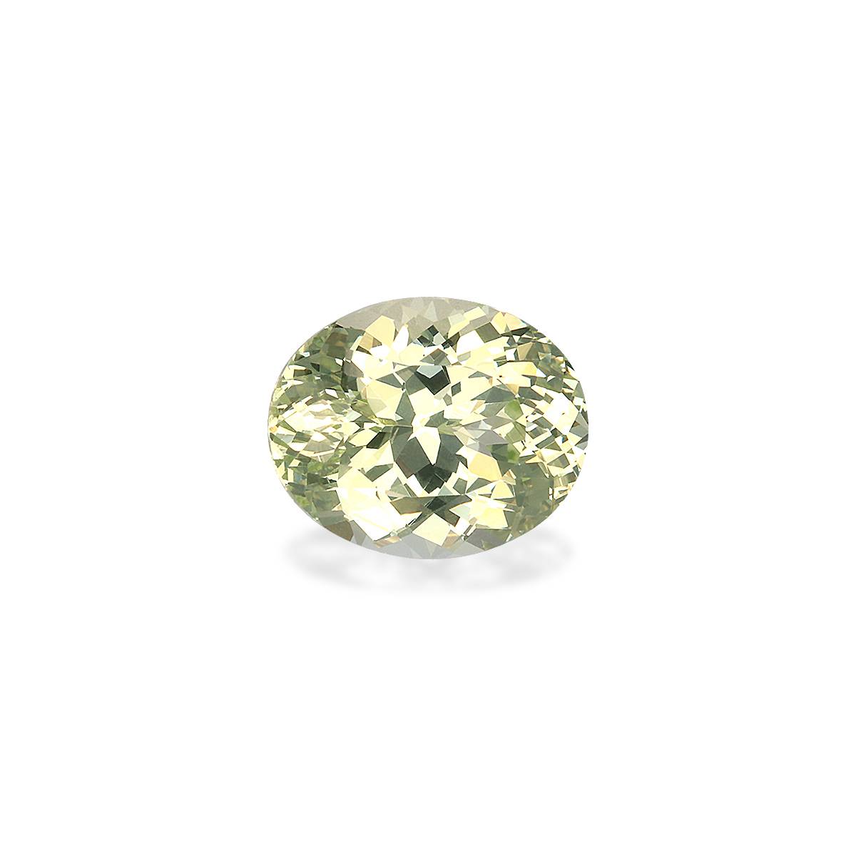 Daffodil Yellow Grossular Garnet 3.51ct - 10x8mm