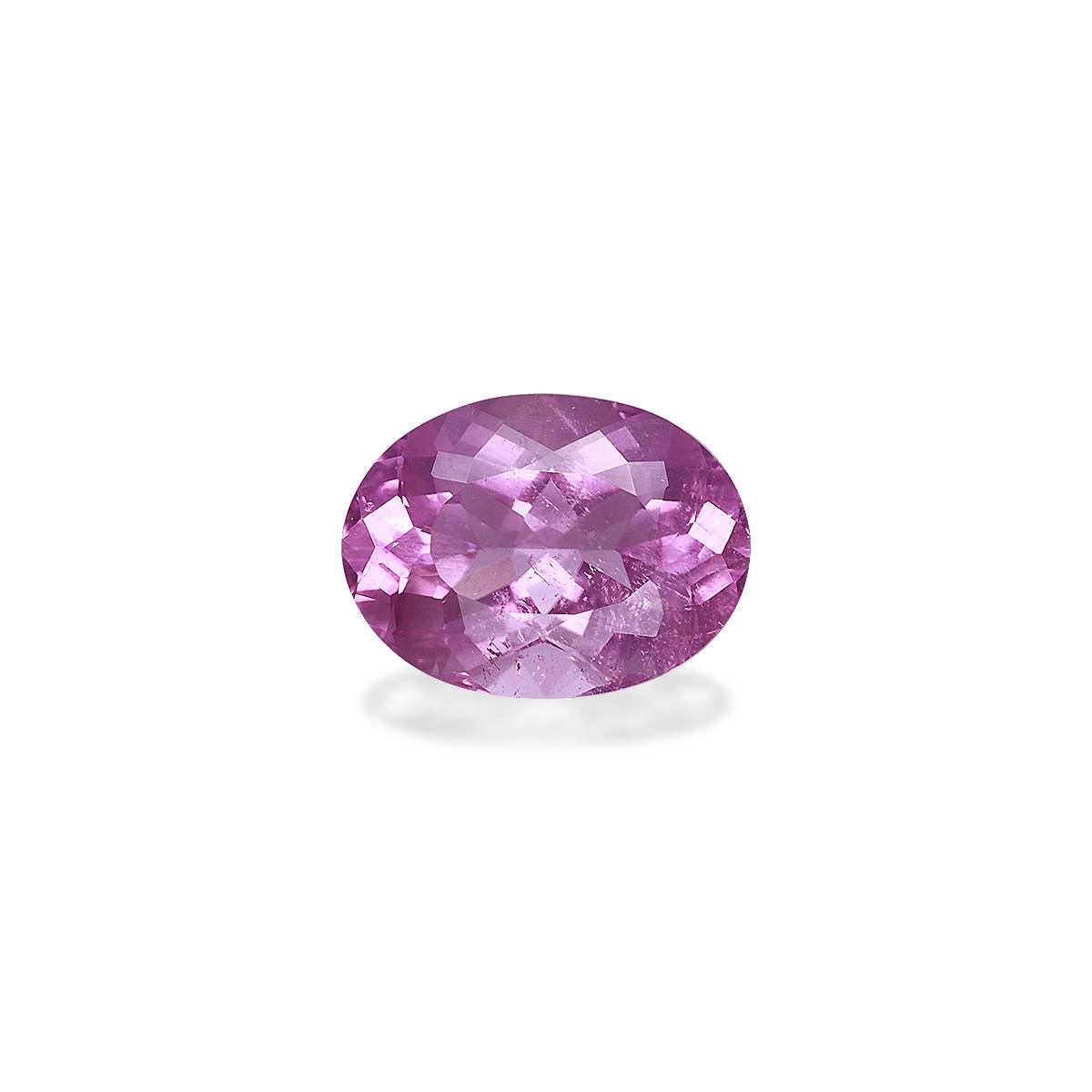 Fuscia Pink Cuprian Tourmaline 4.06ct