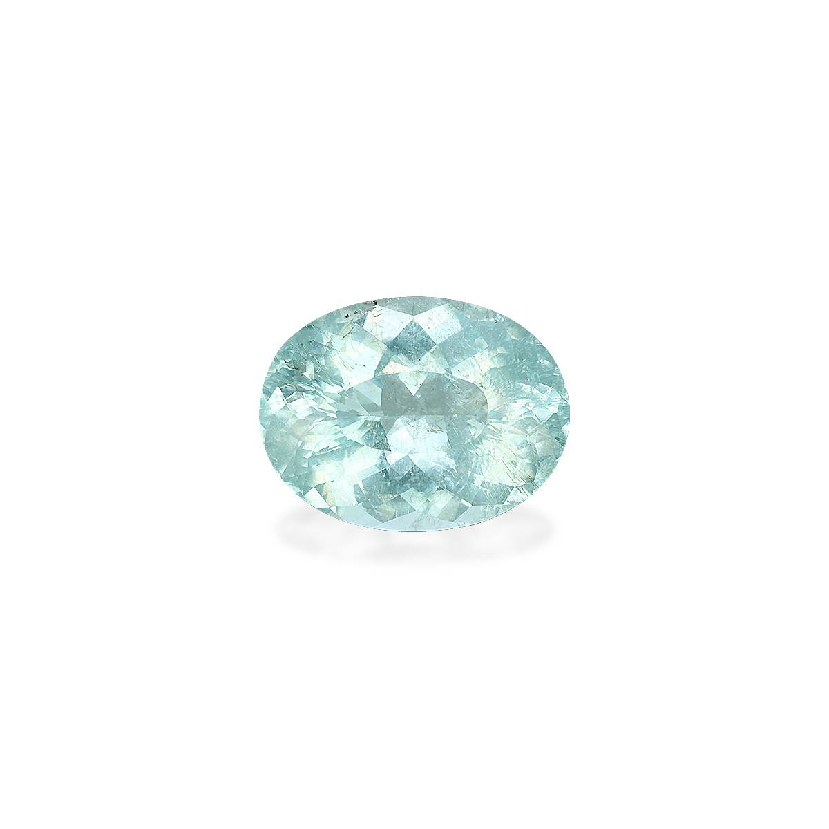 Sky Blue Paraiba Tourmaline 9.91ct