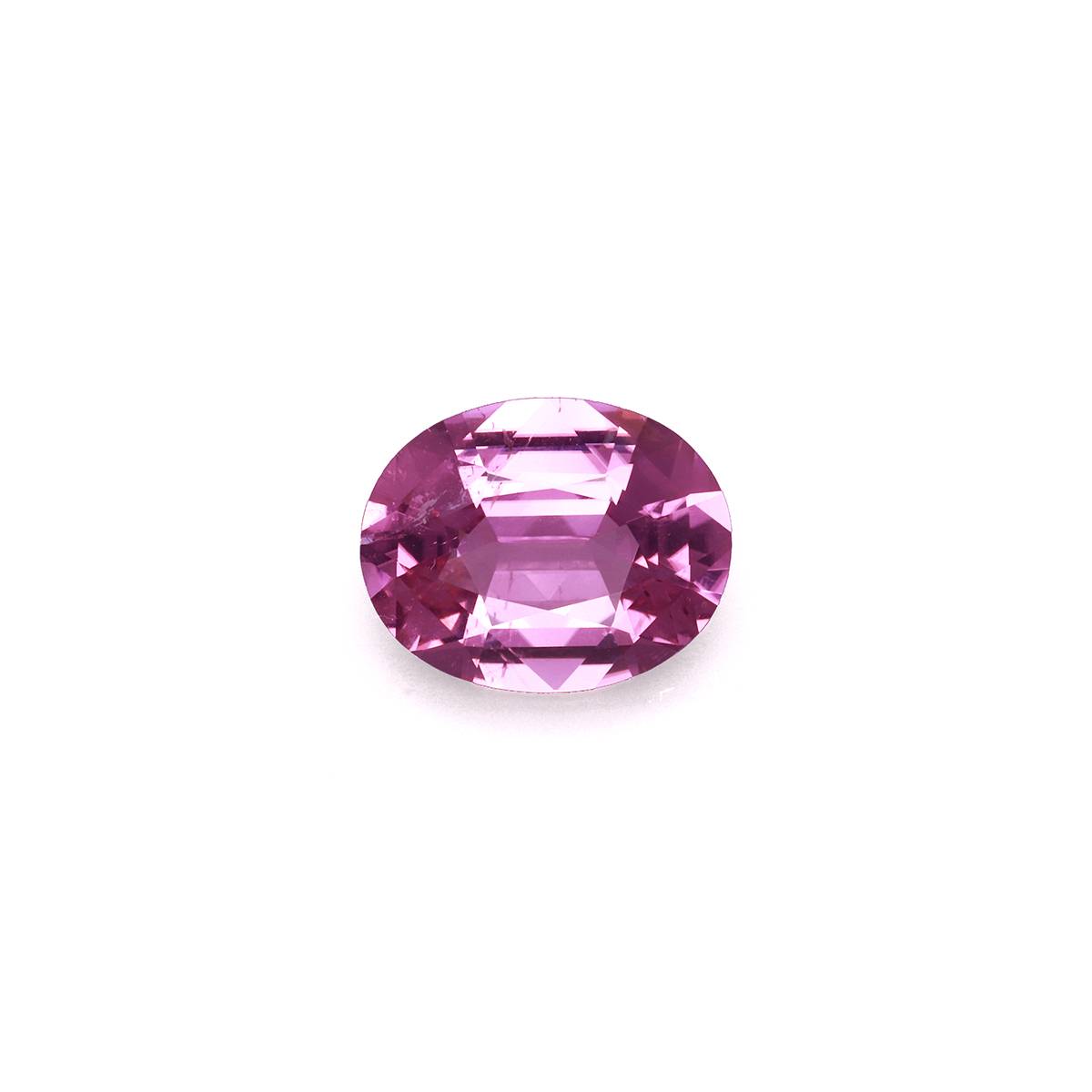 Pink Cuprian Tourmaline 5.09ct - 13x11mm