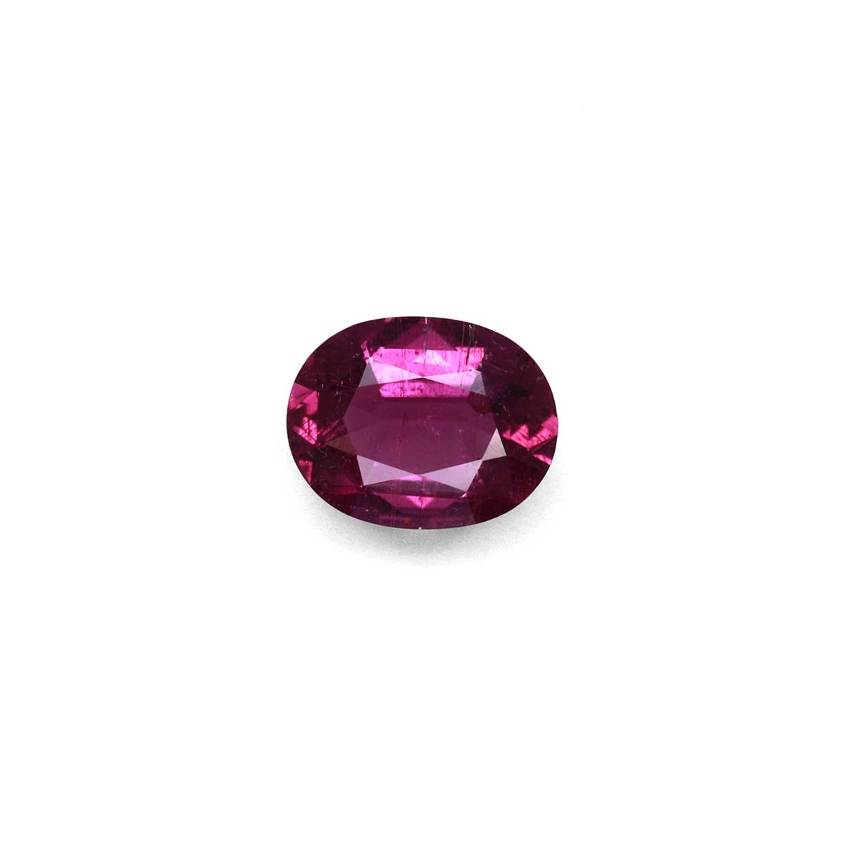 Purple Cuprian Tourmaline 2.61ct - 11x9mm