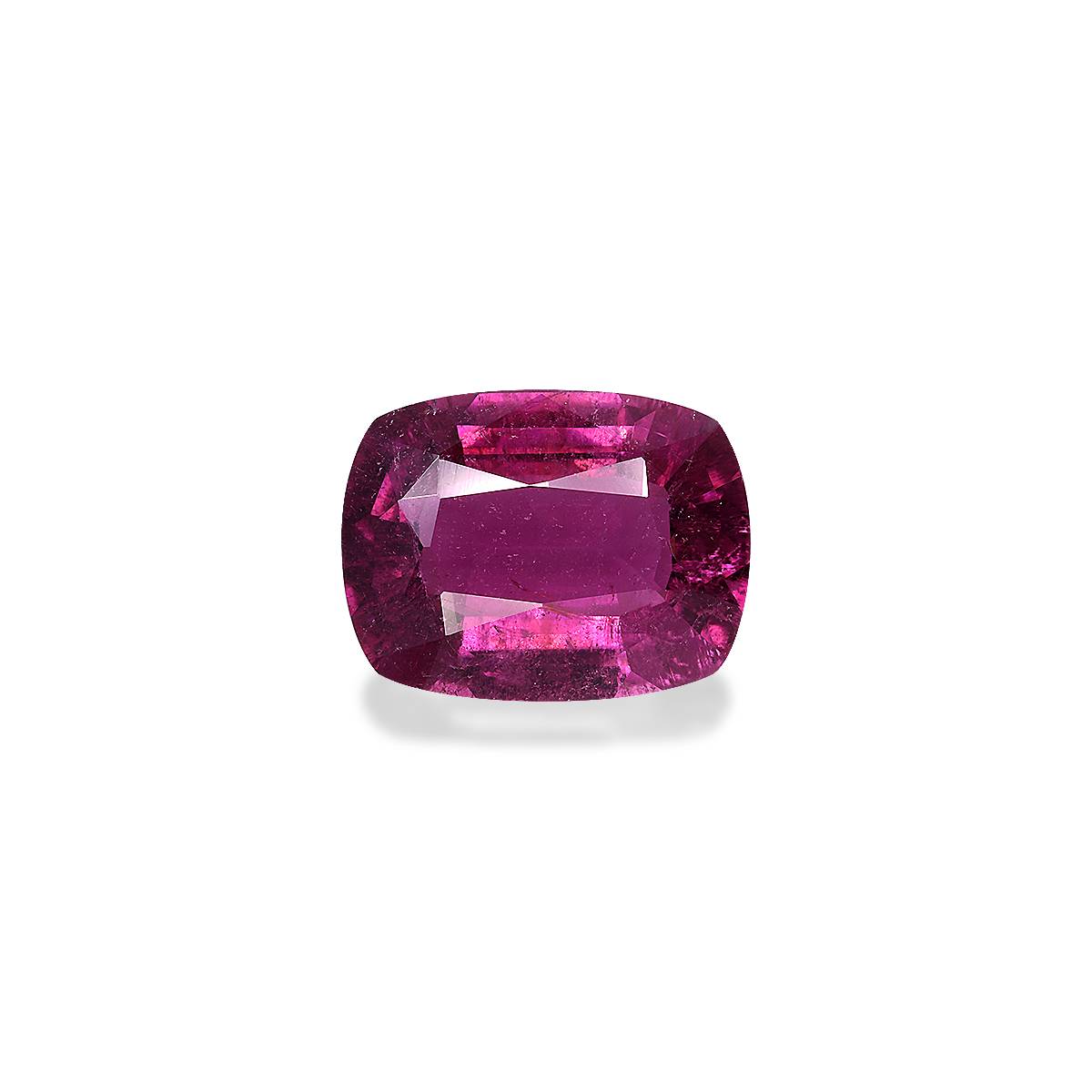Magenta Purple Cuprian Tourmaline 9.45ct