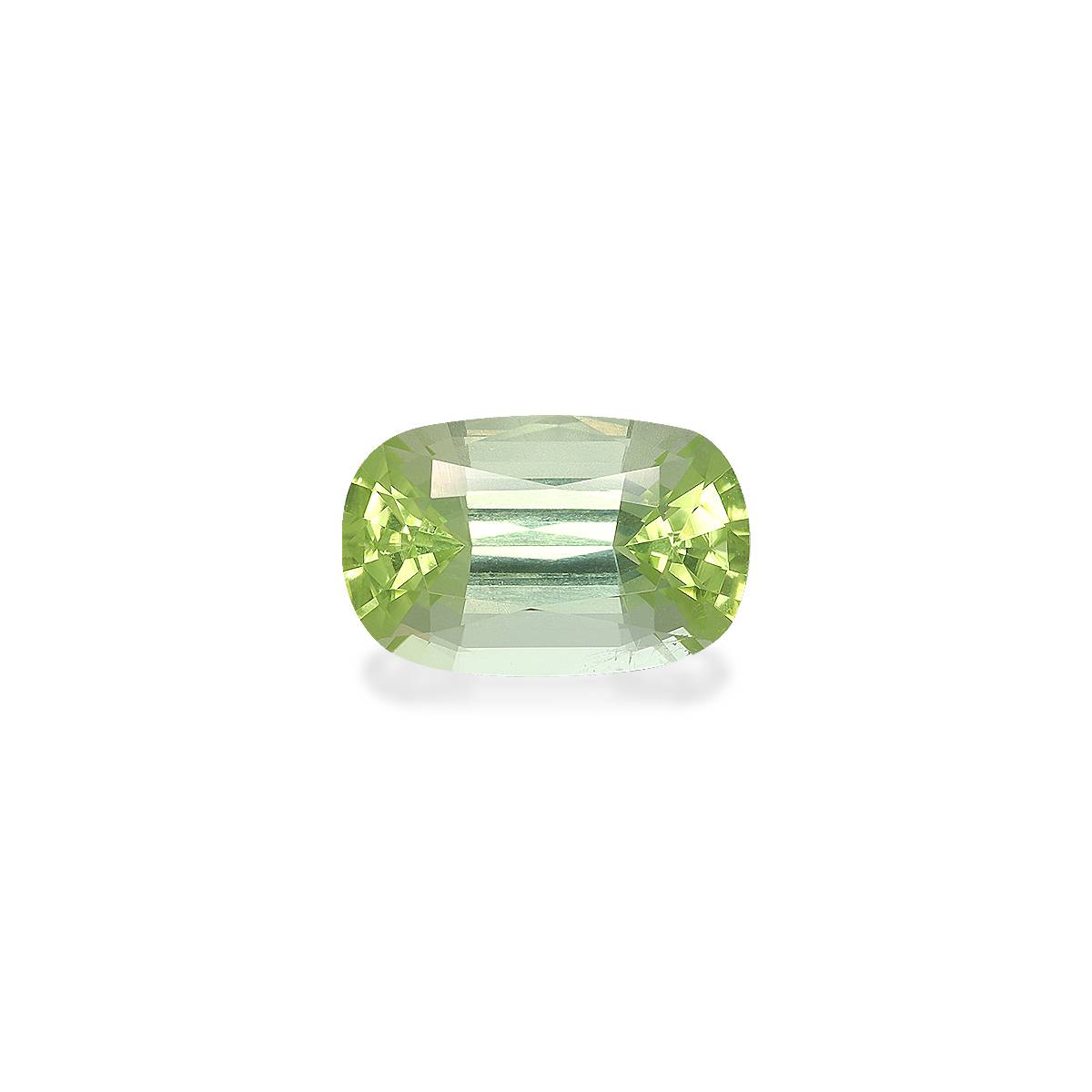 Lime Green Cuprian Tourmaline 2.46ct