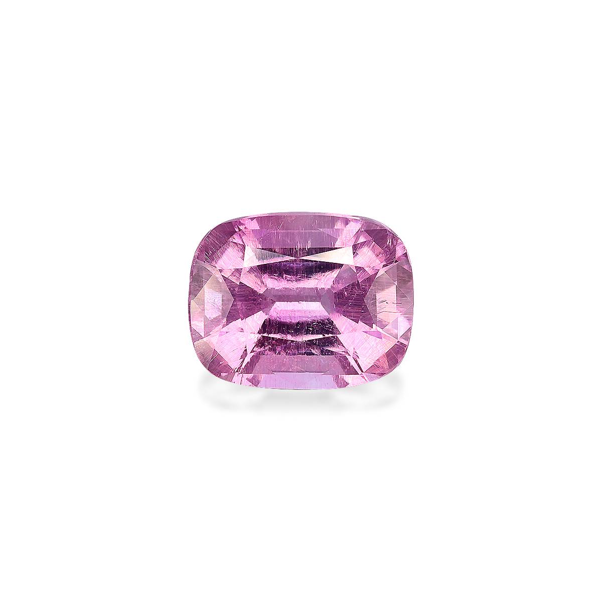 Bubblegum Pink Cuprian Tourmaline 14.77ct