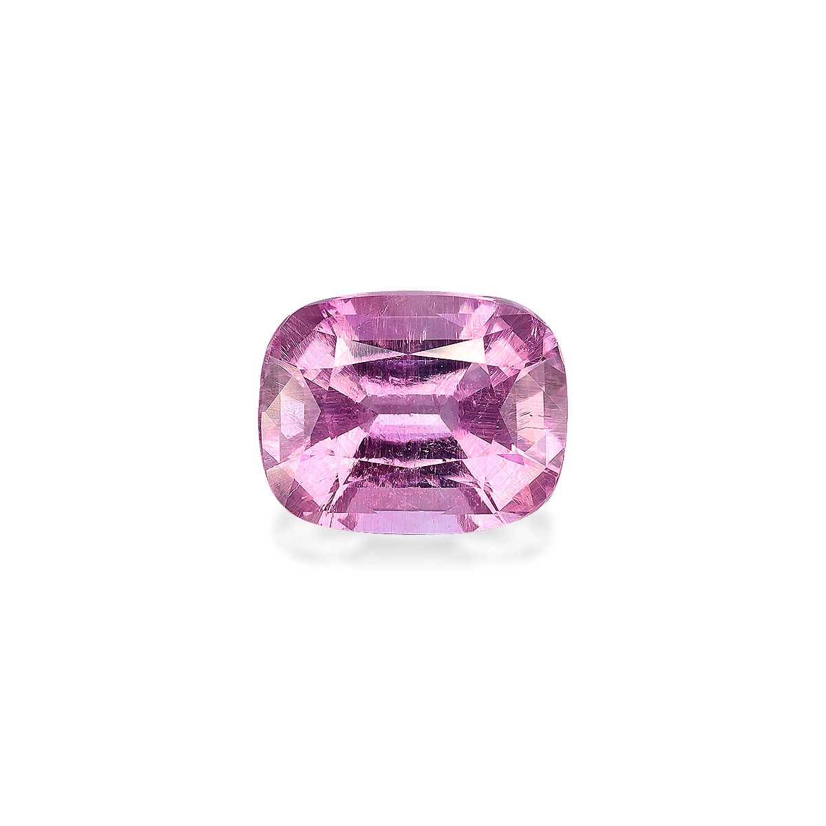 Bubblegum Pink Cuprian Tourmaline 14.77ct