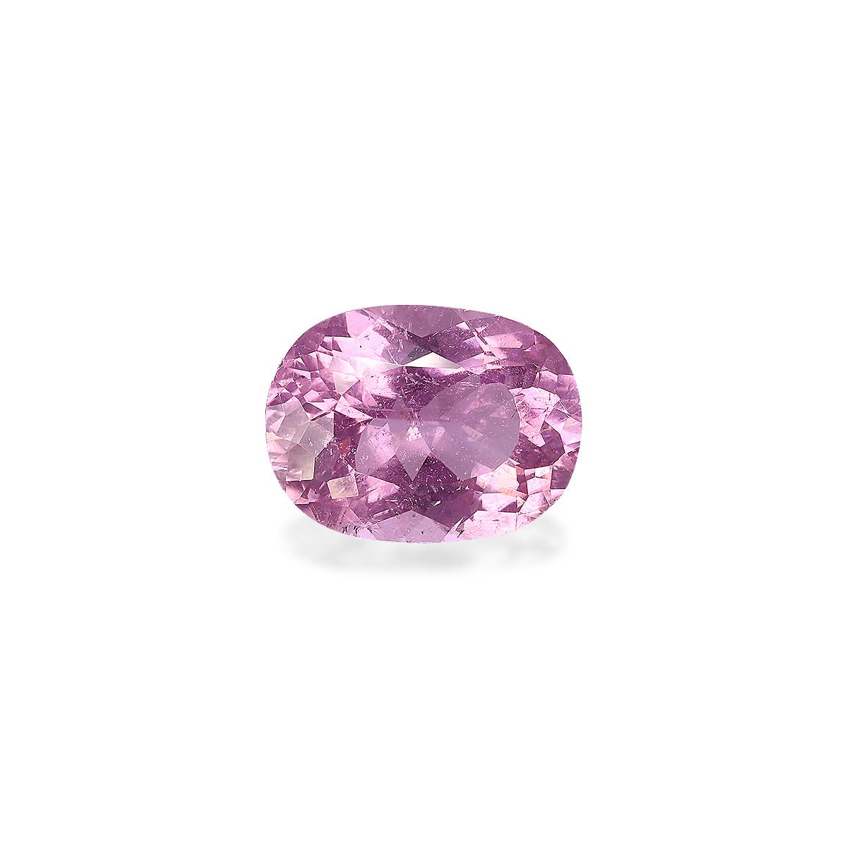 Bubblegum Pink Cuprian Tourmaline 12.08ct