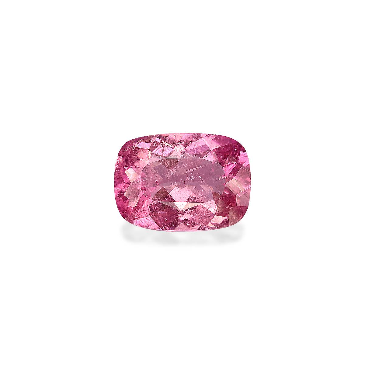 Flower Pink Cuprian Tourmaline 10.19ct
