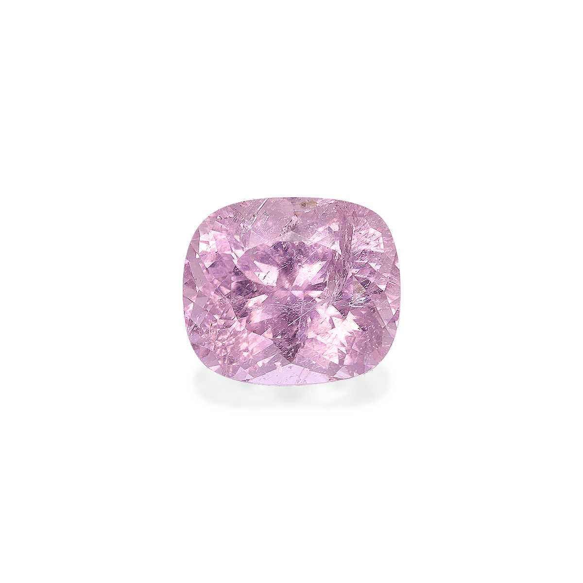 Cotton Pink Cuprian Tourmaline 5.51ct