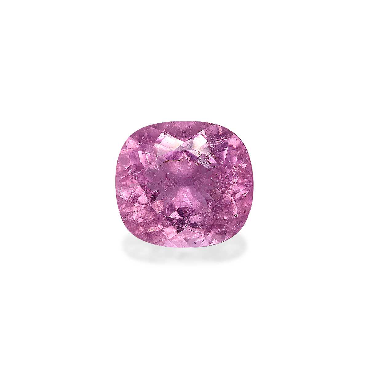 Bubblegum Pink Cuprian Tourmaline 19.18ct