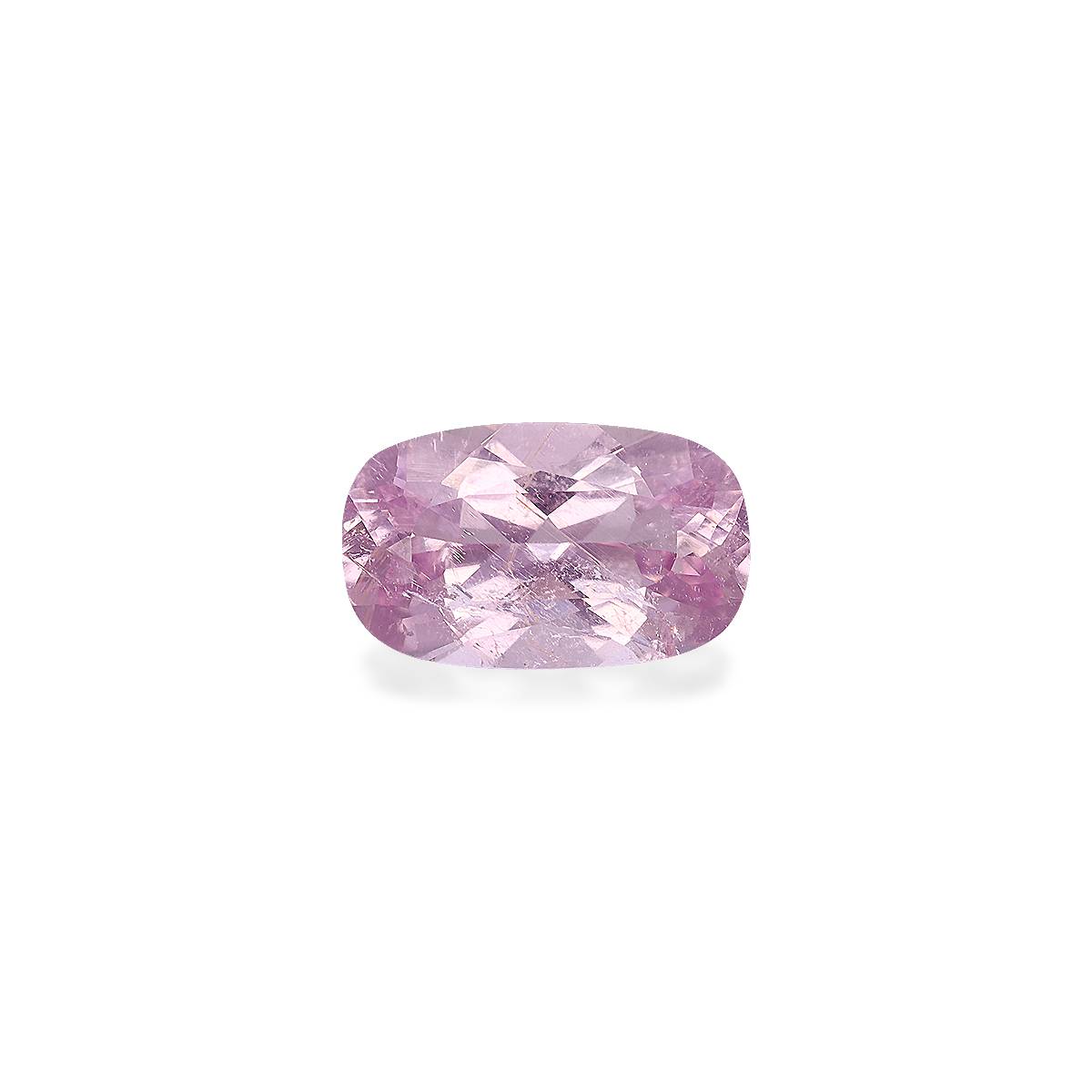 Cotton Green Cuprian Tourmaline 3.18ct