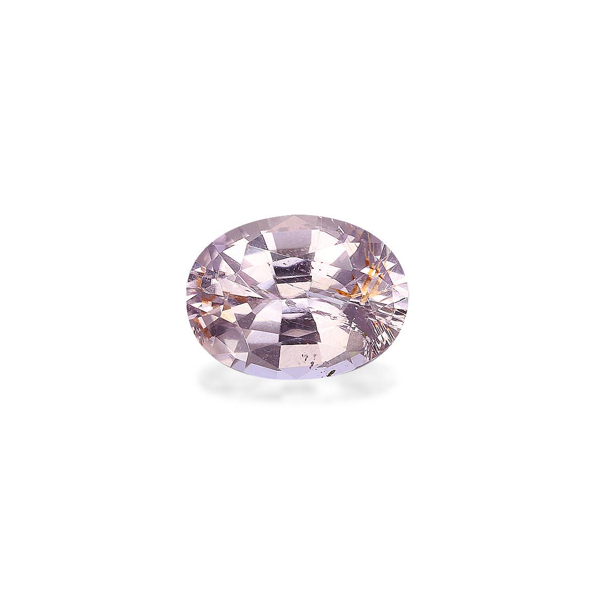 Baby Pink Cuprian Tourmaline 1.19ct - 8x6mm