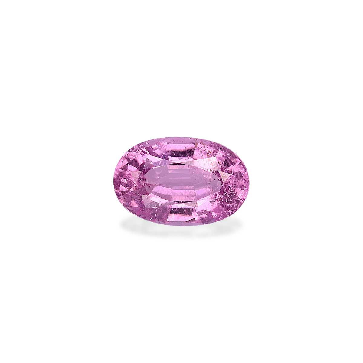 Bubblegum Pink Cuprian Tourmaline 1.43ct