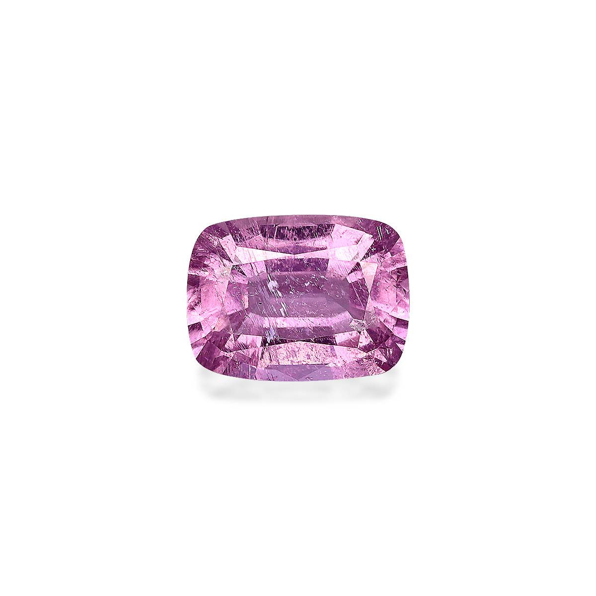 Bubblegum Pink Cuprian Tourmaline 2.38ct - 9x7mm