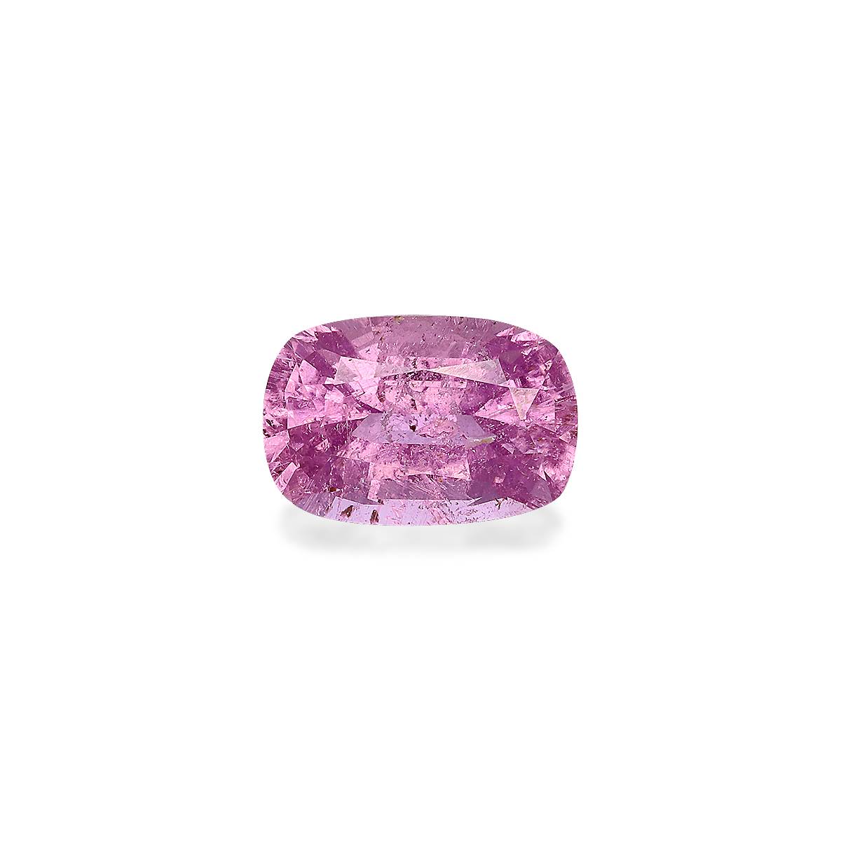 Bubblegum Pink Cuprian Tourmaline 1.98ct