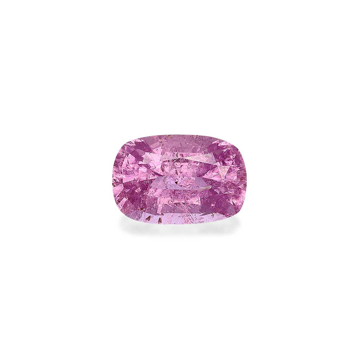 Bubblegum Pink Cuprian Tourmaline 1.98ct