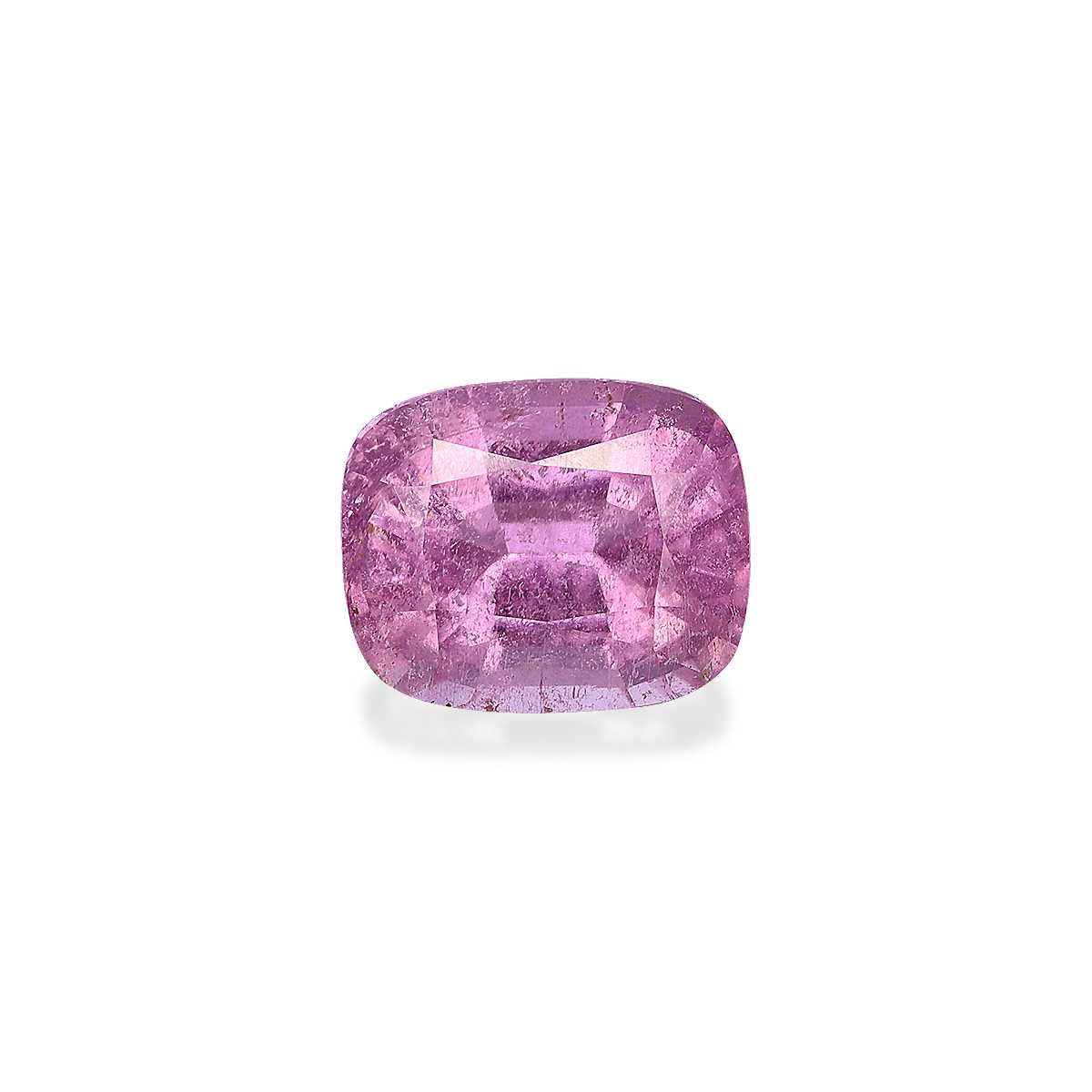 Bubblegum Pink Cuprian Tourmaline 1.98ct