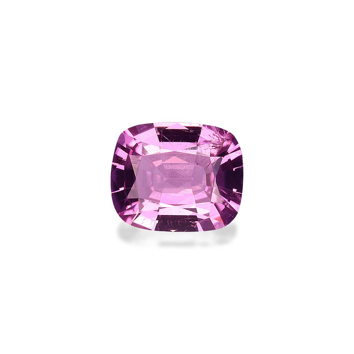 Bubblegum Pink Cuprian Tourmaline 1.04ct