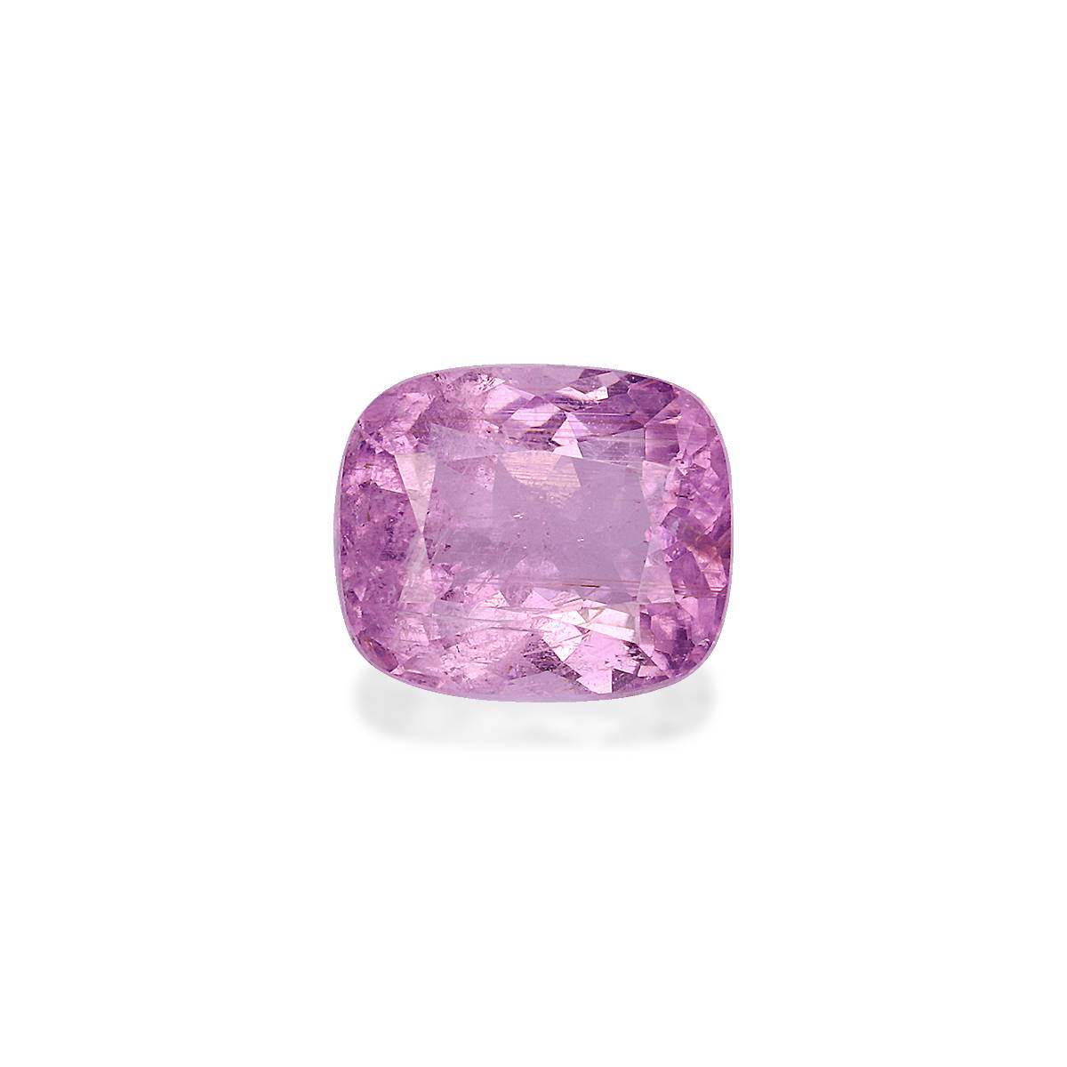 Cotton Pink Cuprian Tourmaline 1.2ct
