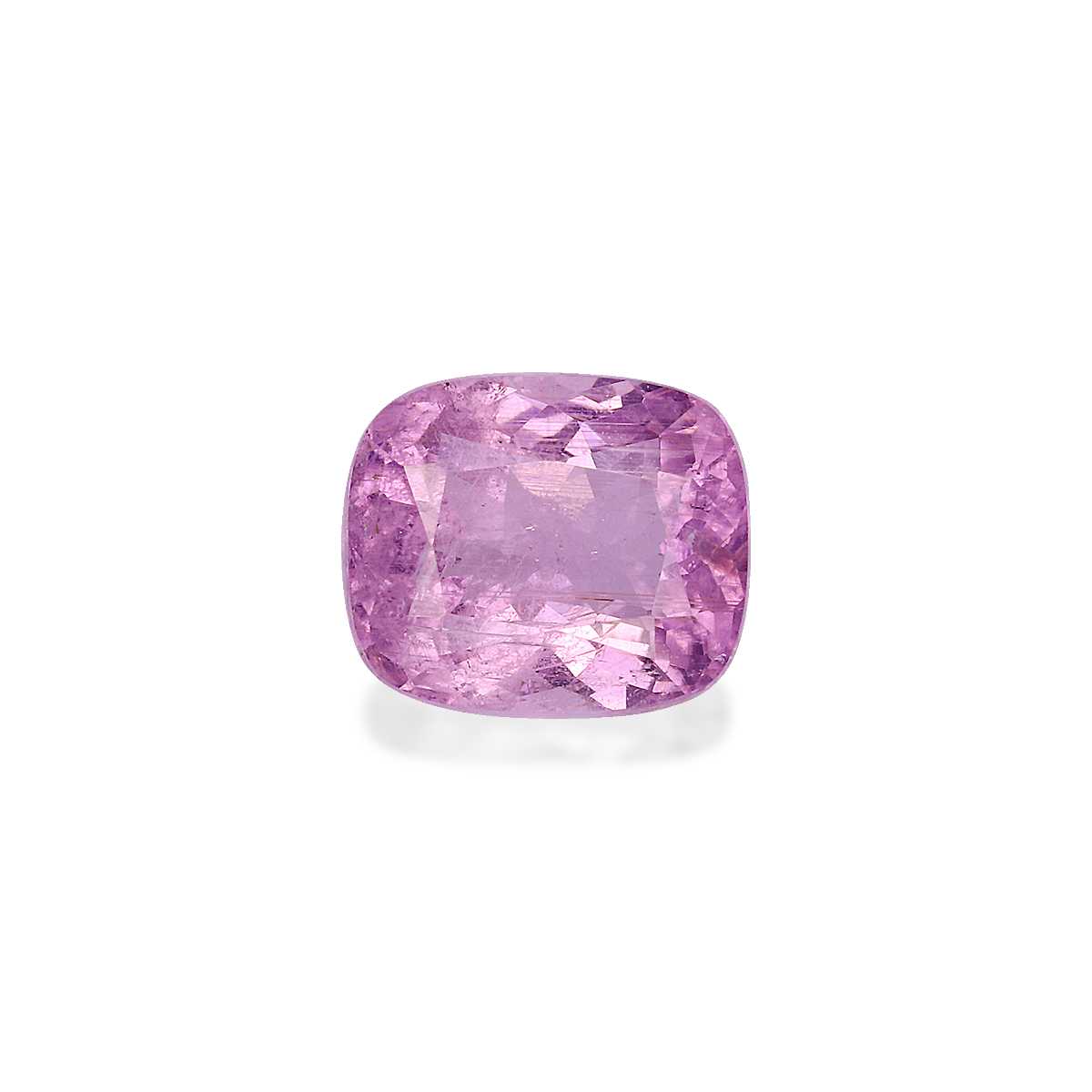 Cotton Pink Cuprian Tourmaline 1.2ct
