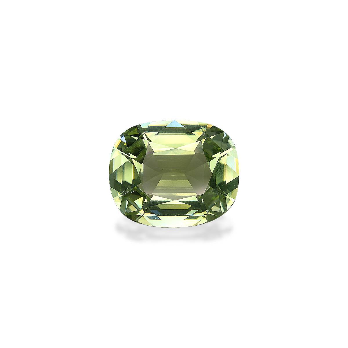 Pale Green Cuprian Tourmaline 8.49ct