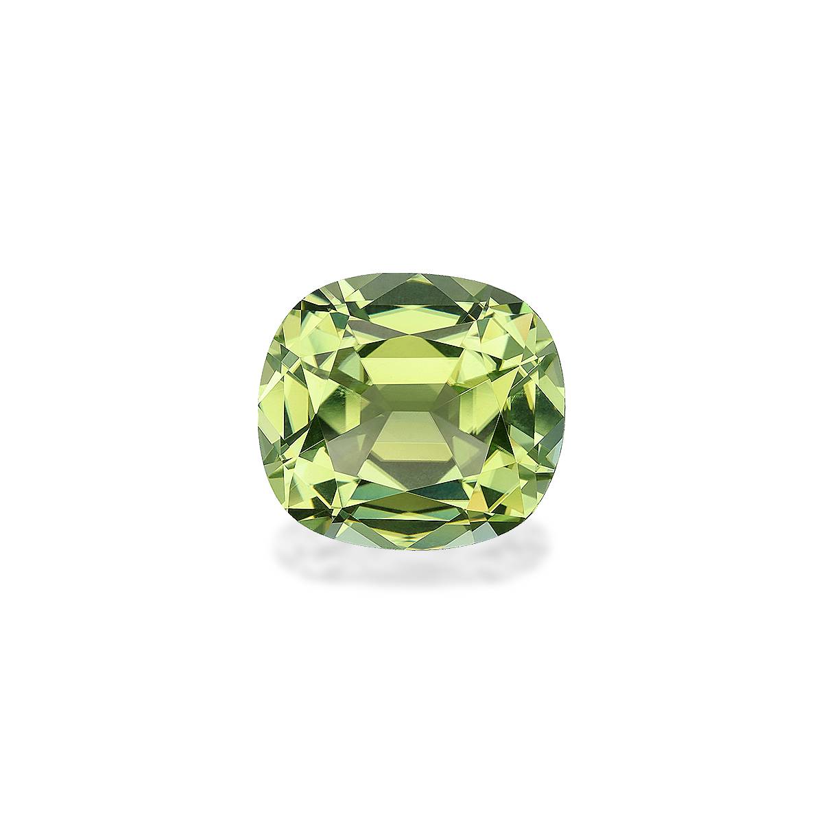 Pale Green Cuprian Tourmaline 9.21ct
