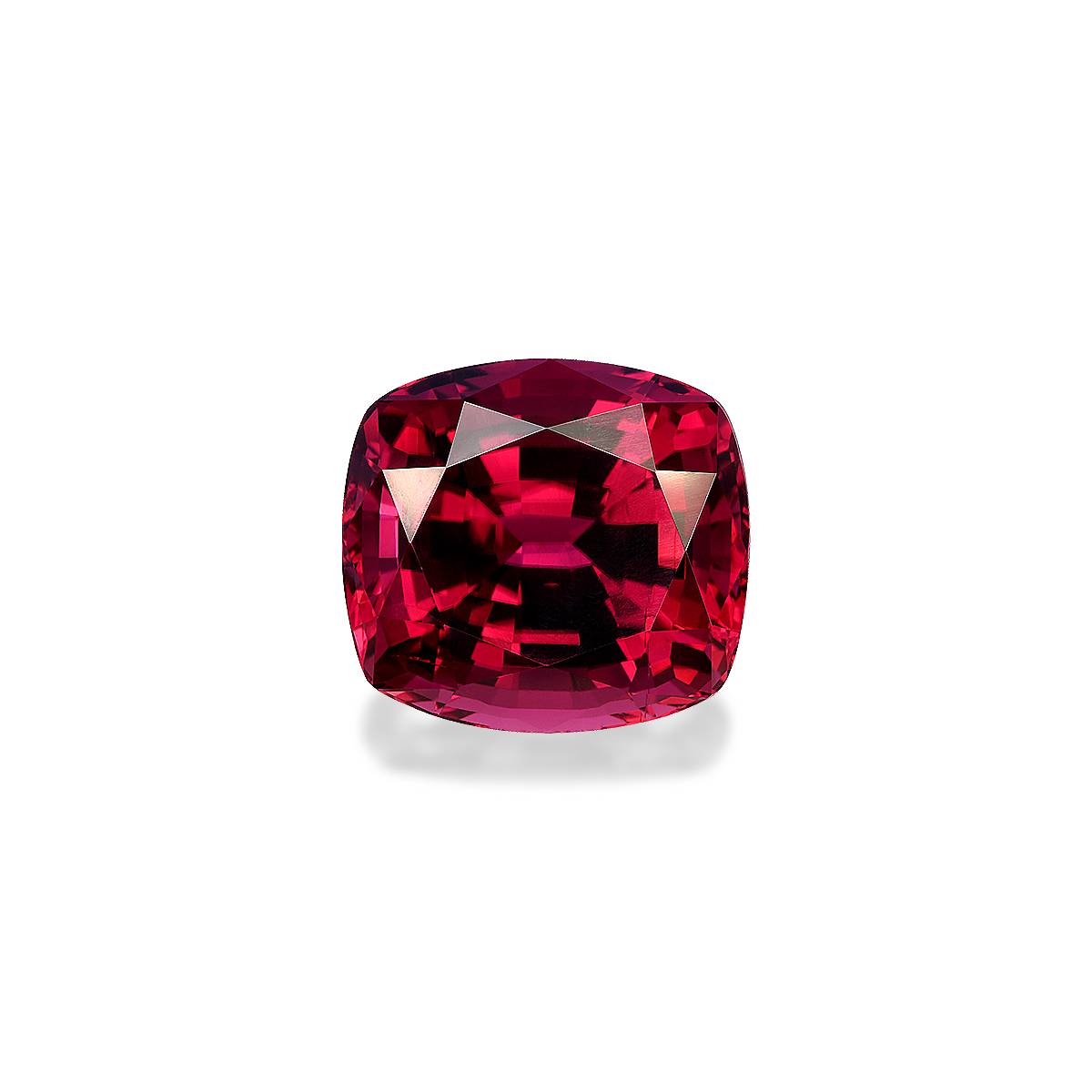 Vivid Pink Cuprian Tourmaline 20.28ct - 17x15mm