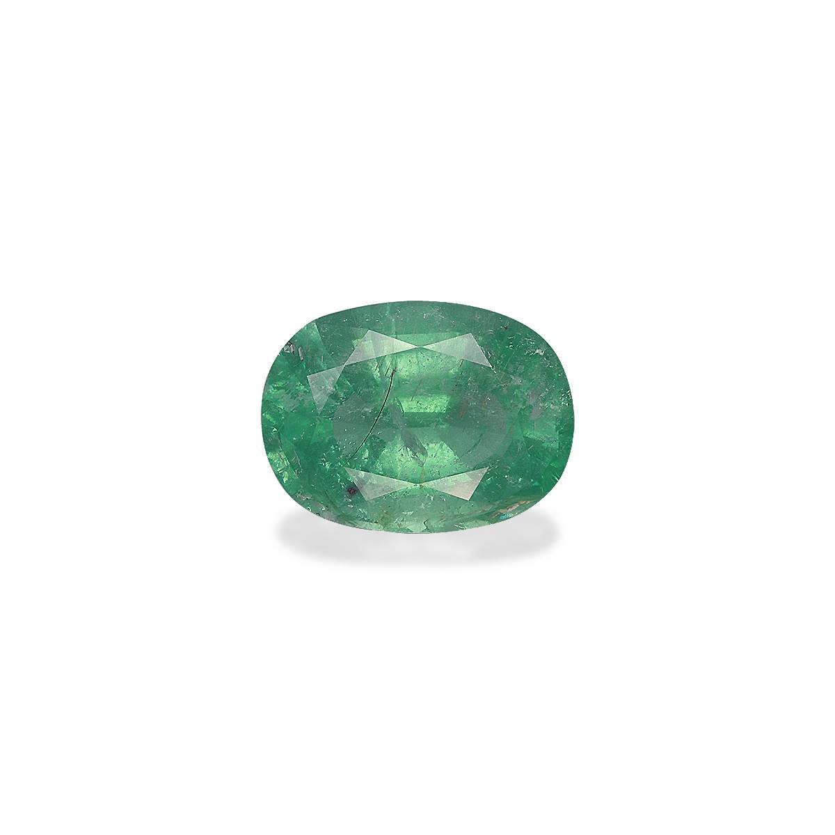 Green Paraiba Tourmaline 24.29ct