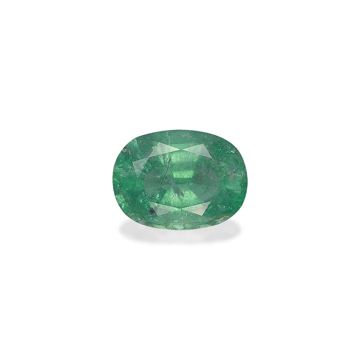 Green Paraiba Tourmaline 24.29ct