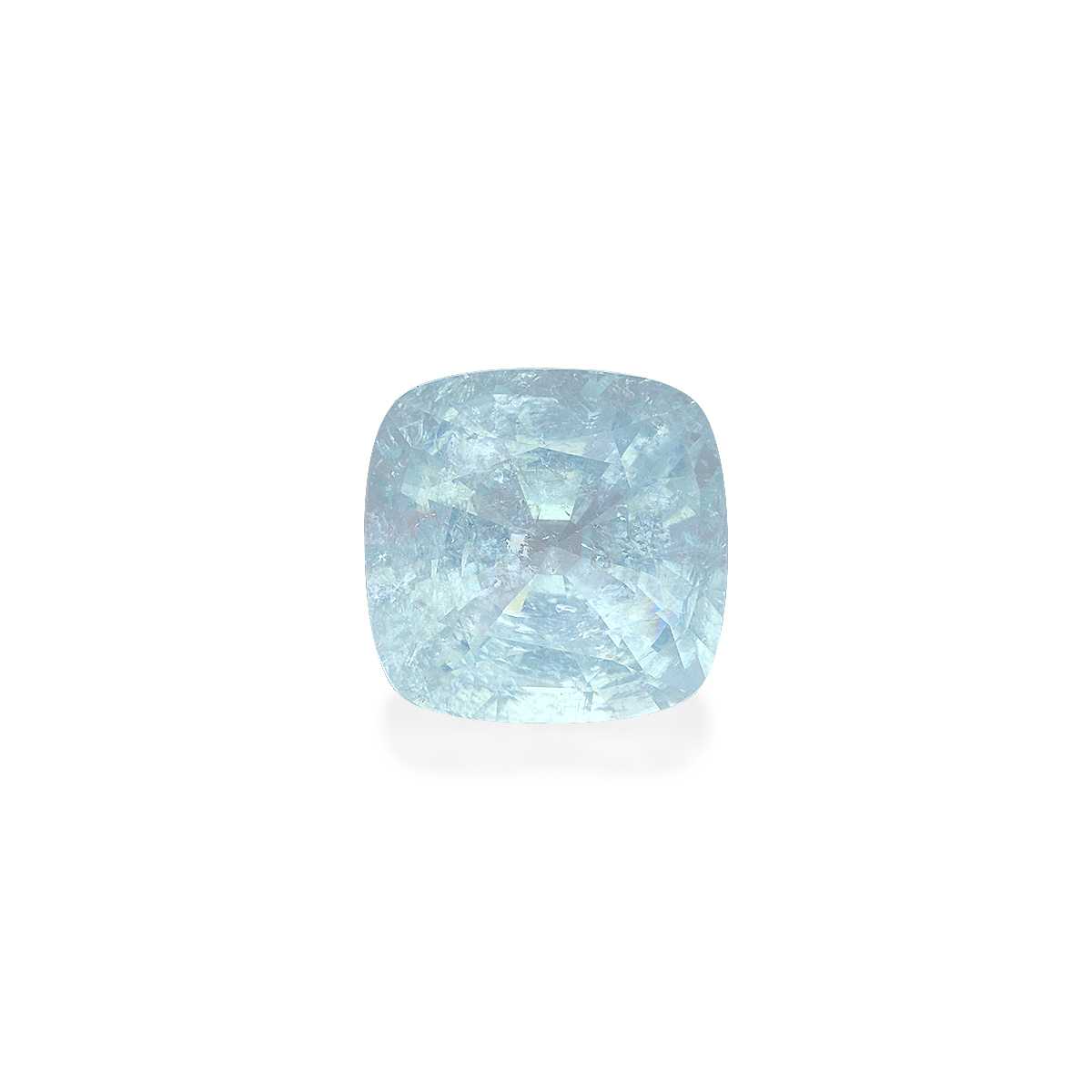 Ice Blue Paraiba Tourmaline 44.88ct - 22mm