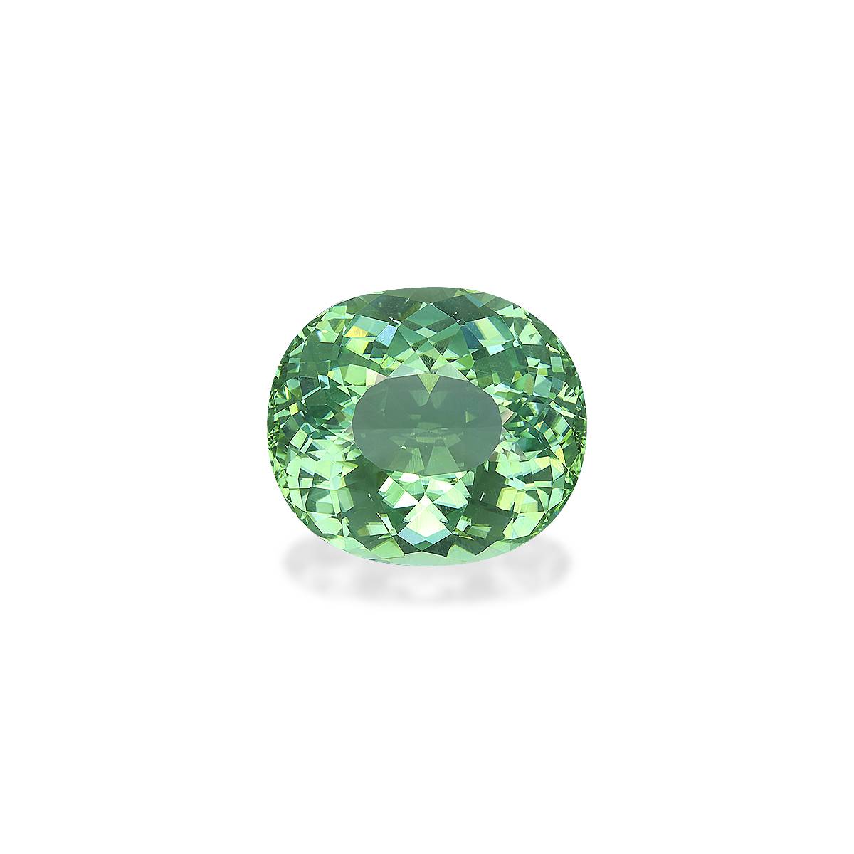 Green Paraiba Tourmaline 30.97ct