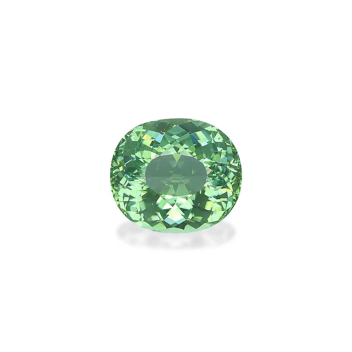 Green Paraiba Tourmaline 30.97ct