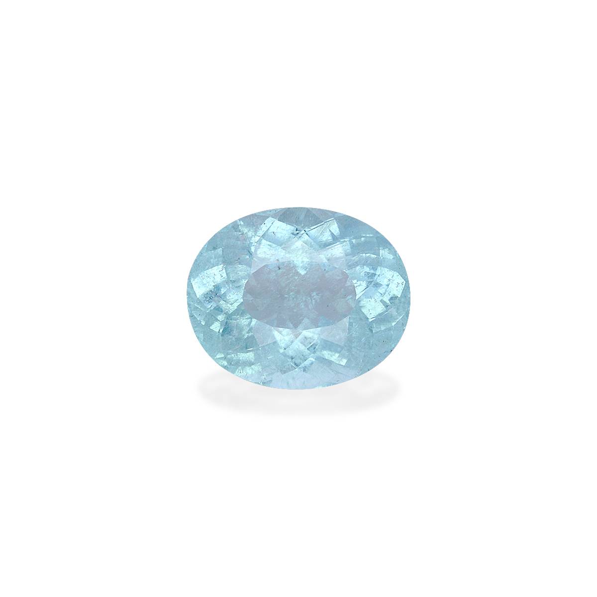 Blue Paraiba Tourmaline 18.04ct