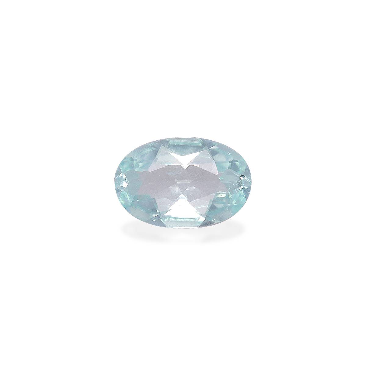 Baby Blue Paraiba Tourmaline 0.38ct - 6x4mm