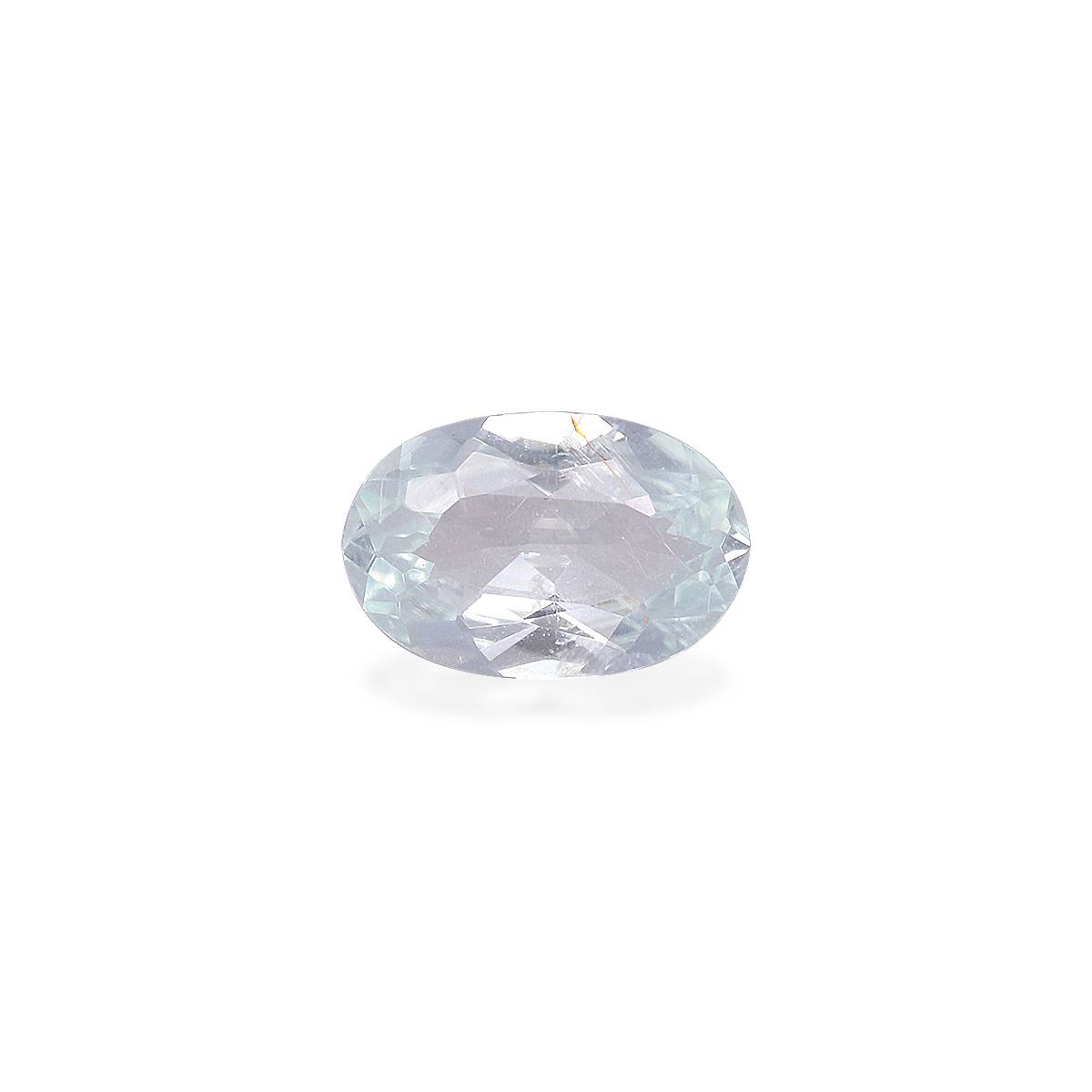 Sky Blue Paraiba Tourmaline 0.37ct - 6x4mm
