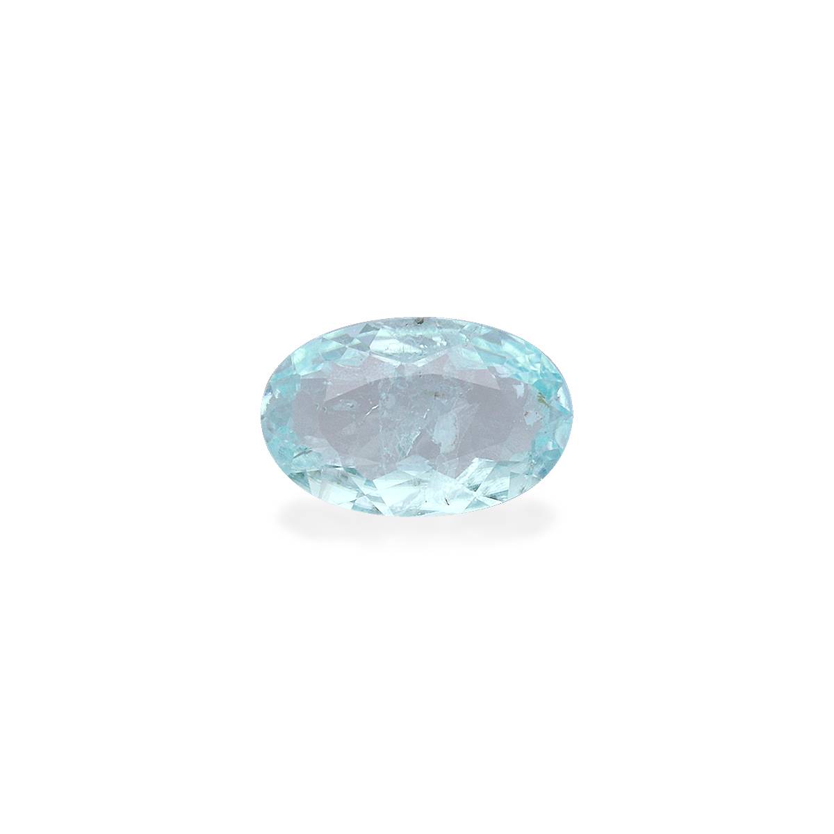 Sky Blue Paraiba Tourmaline 0.67ct