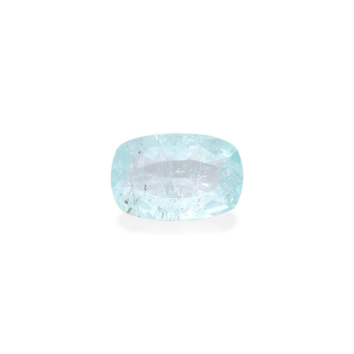 Sky Blue Paraiba Tourmaline 0.36ct - 6x4mm