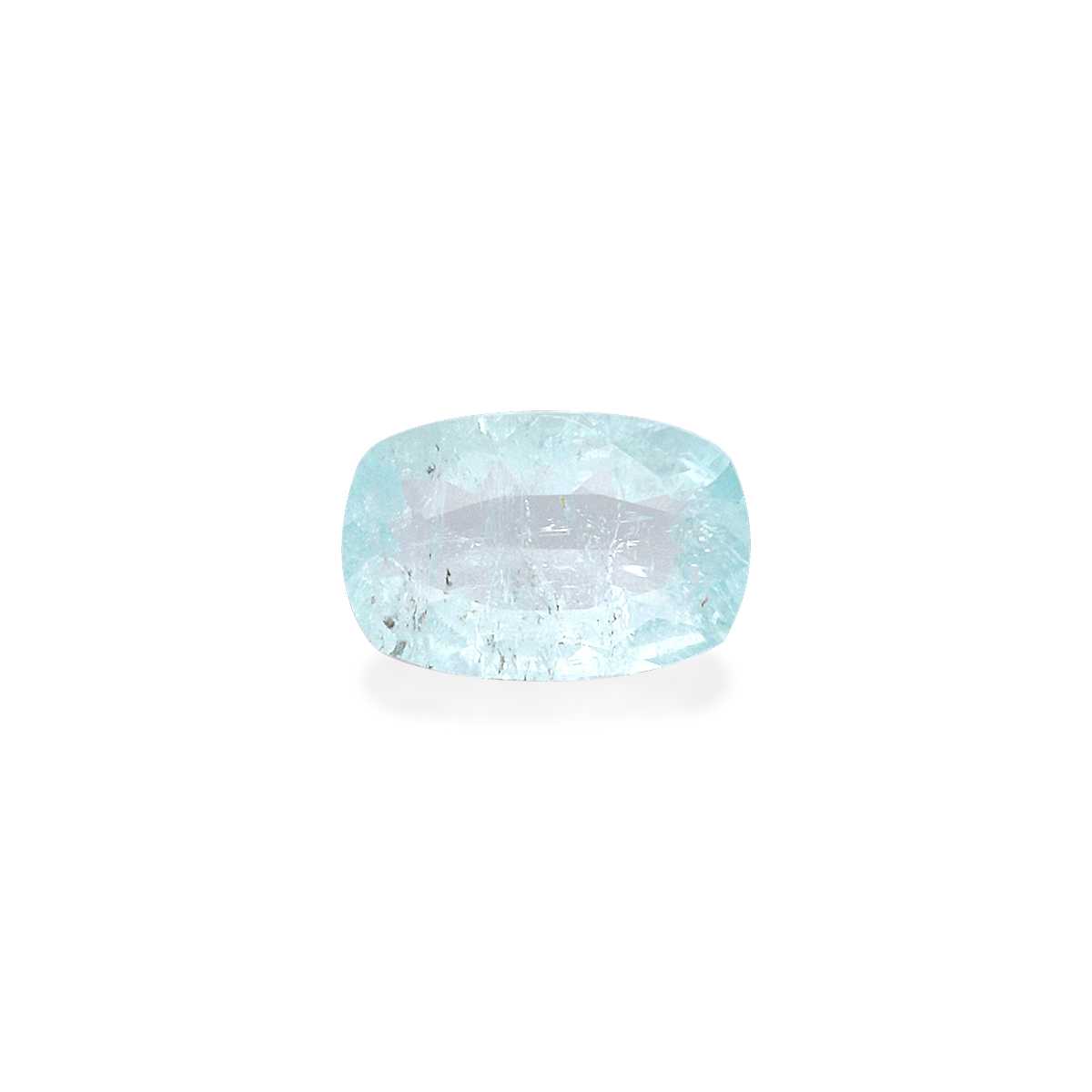 Sky Blue Paraiba Tourmaline 0.36ct - 6x4mm