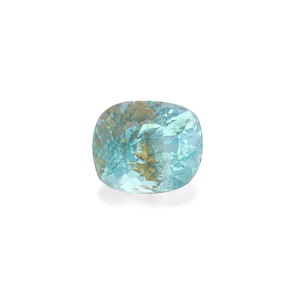 Neon Blue Paraiba Tourmaline 0.58ct