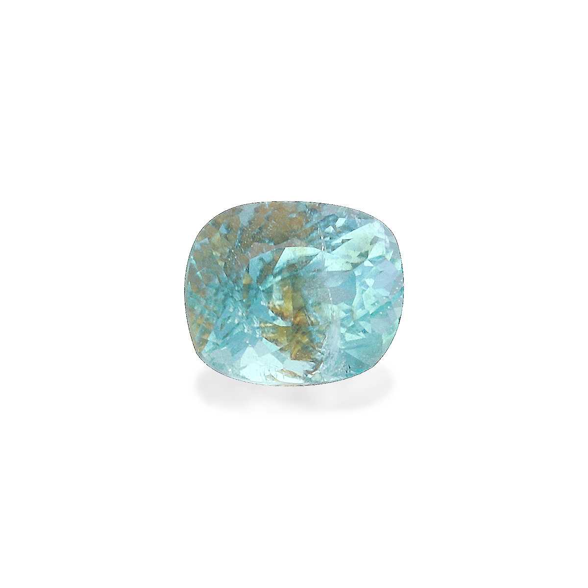 Neon Blue Paraiba Tourmaline 0.58ct