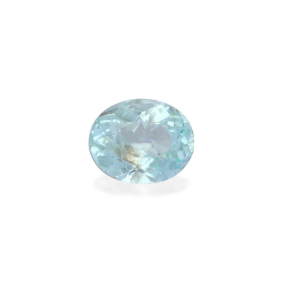 Sky Blue Paraiba Tourmaline 0.35ct