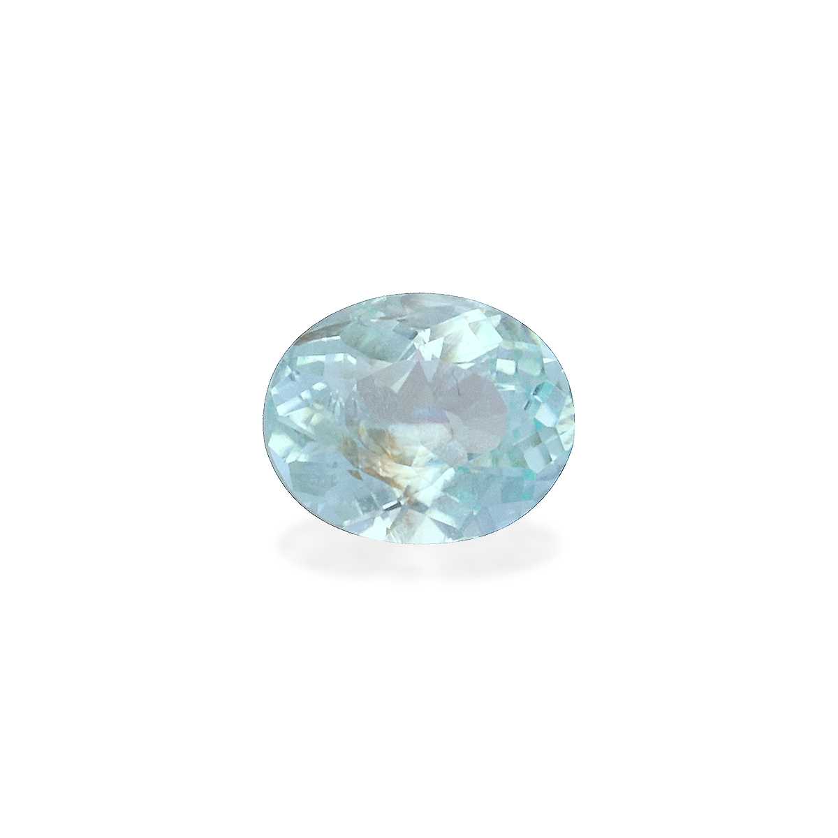 Sky Blue Paraiba Tourmaline 0.35ct