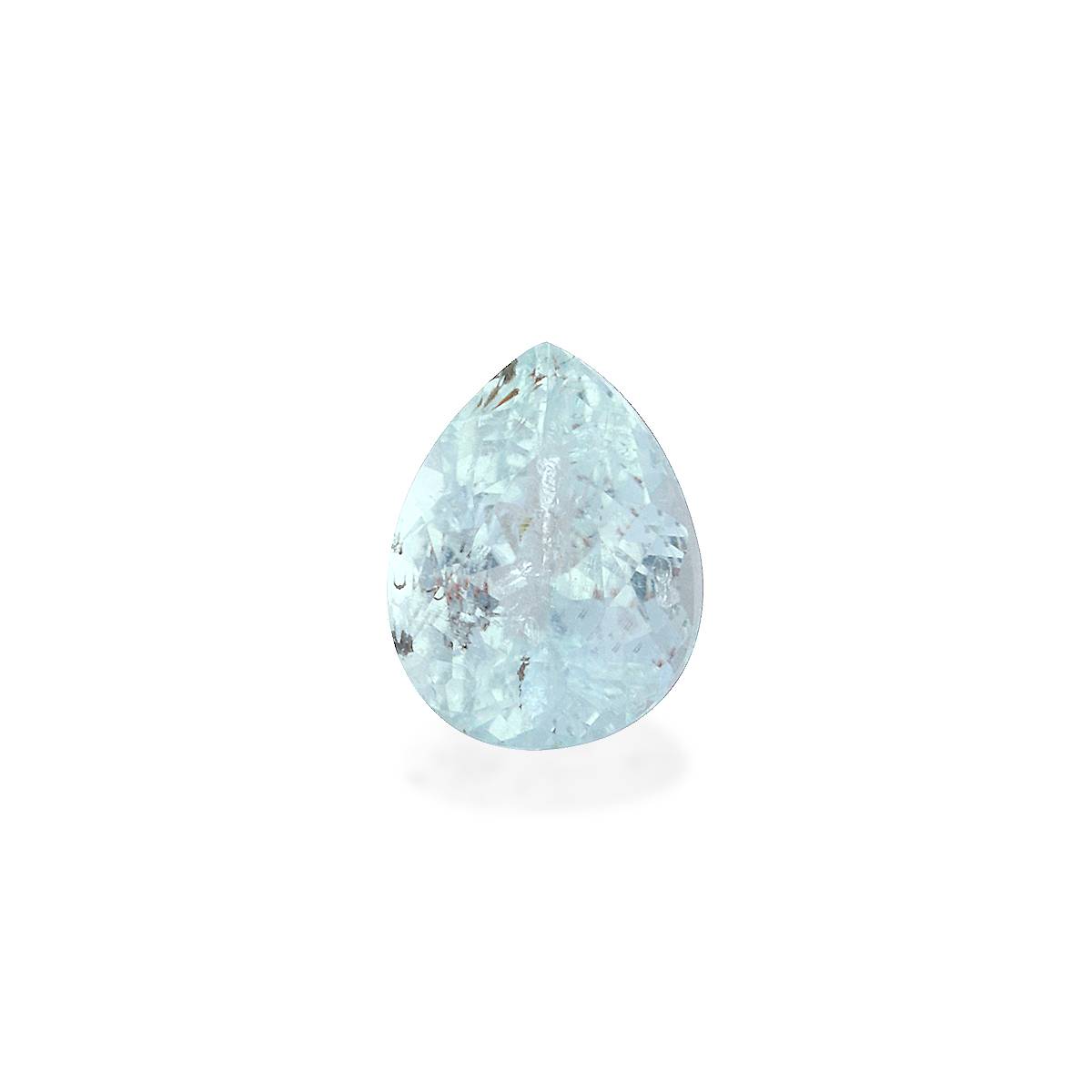 Sky Blue Paraiba Tourmaline 0.68ct